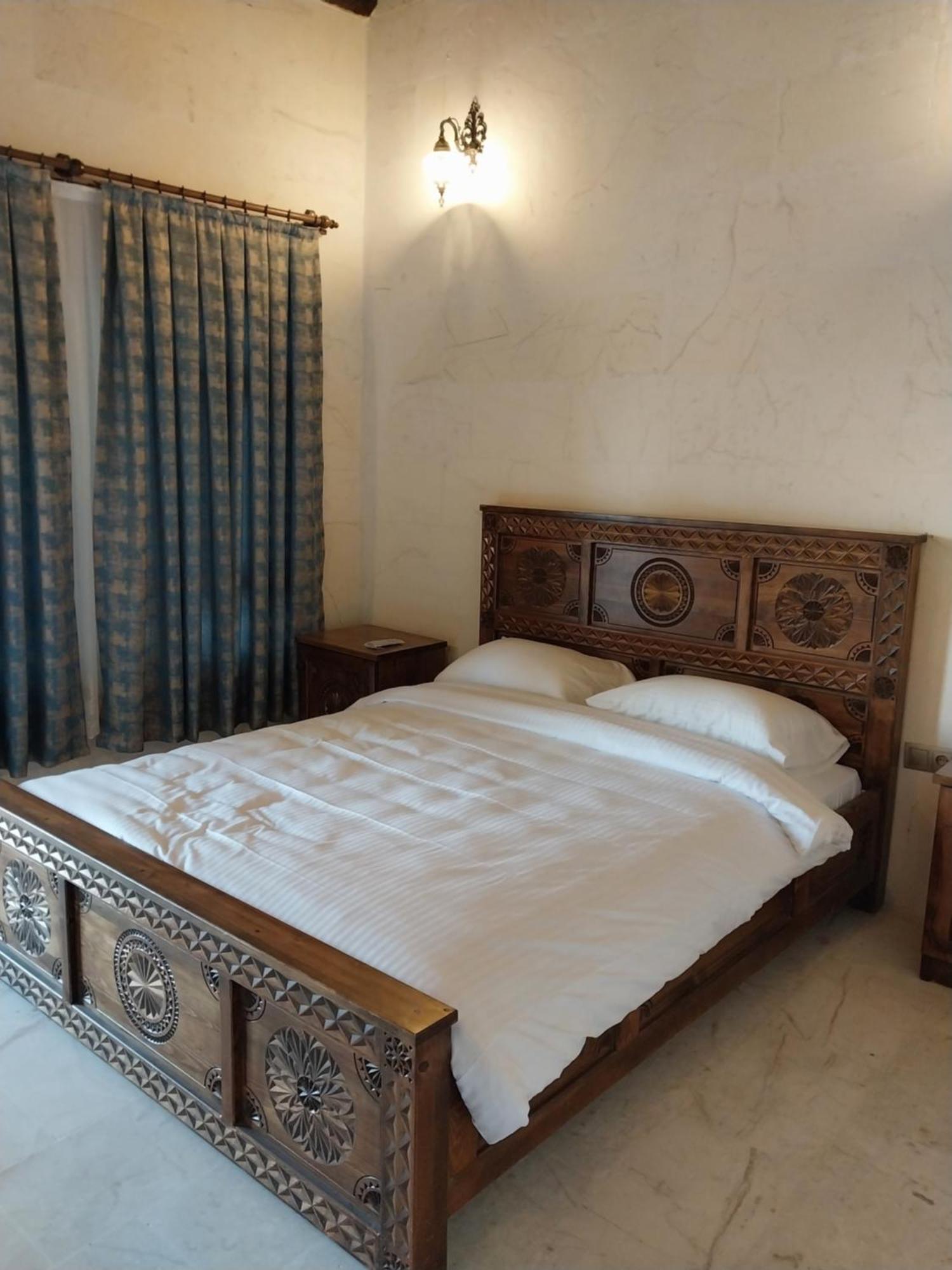 Orpheus Otel-Konak سانليورفا المظهر الخارجي الصورة