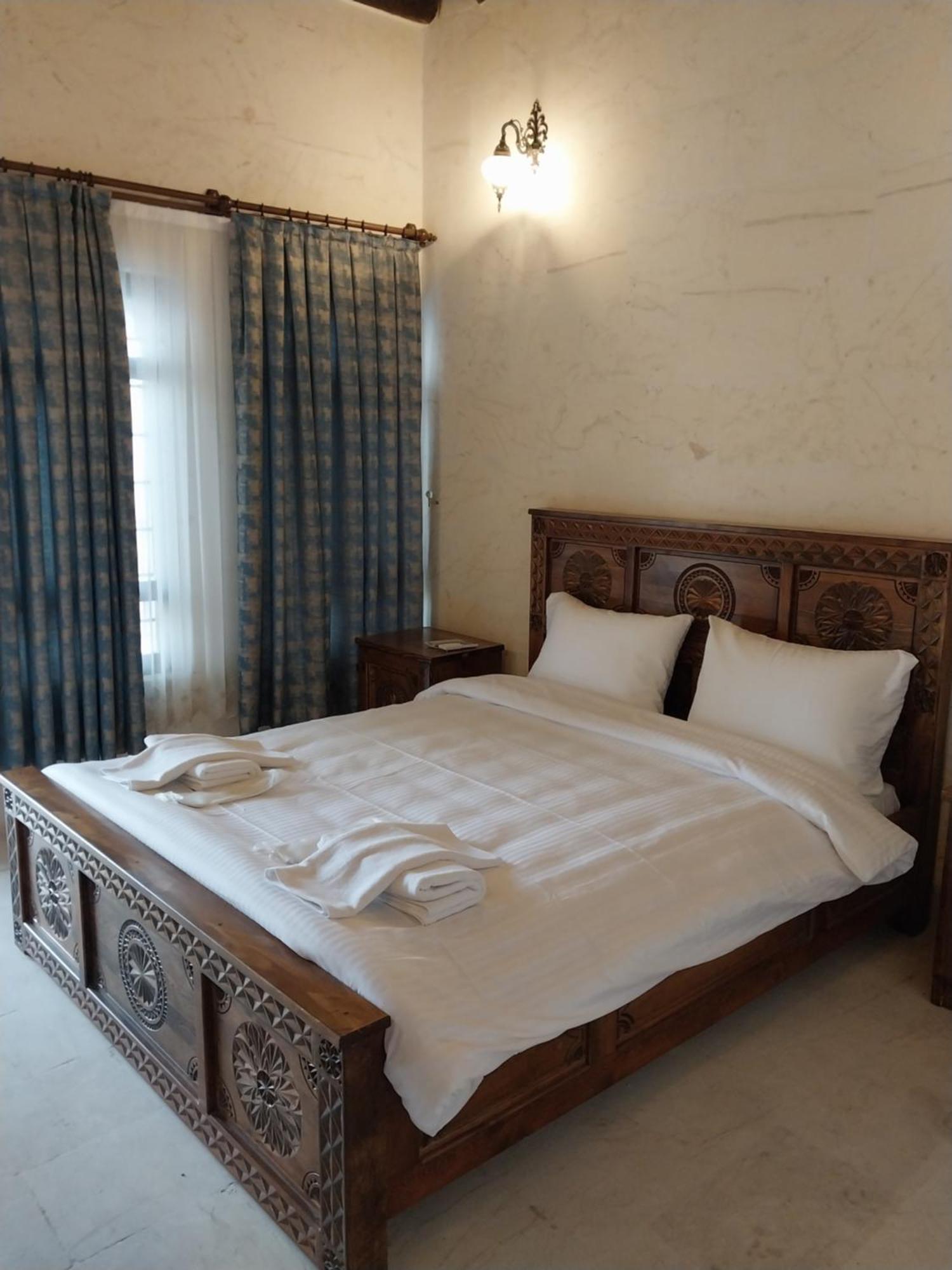 Orpheus Otel-Konak سانليورفا المظهر الخارجي الصورة