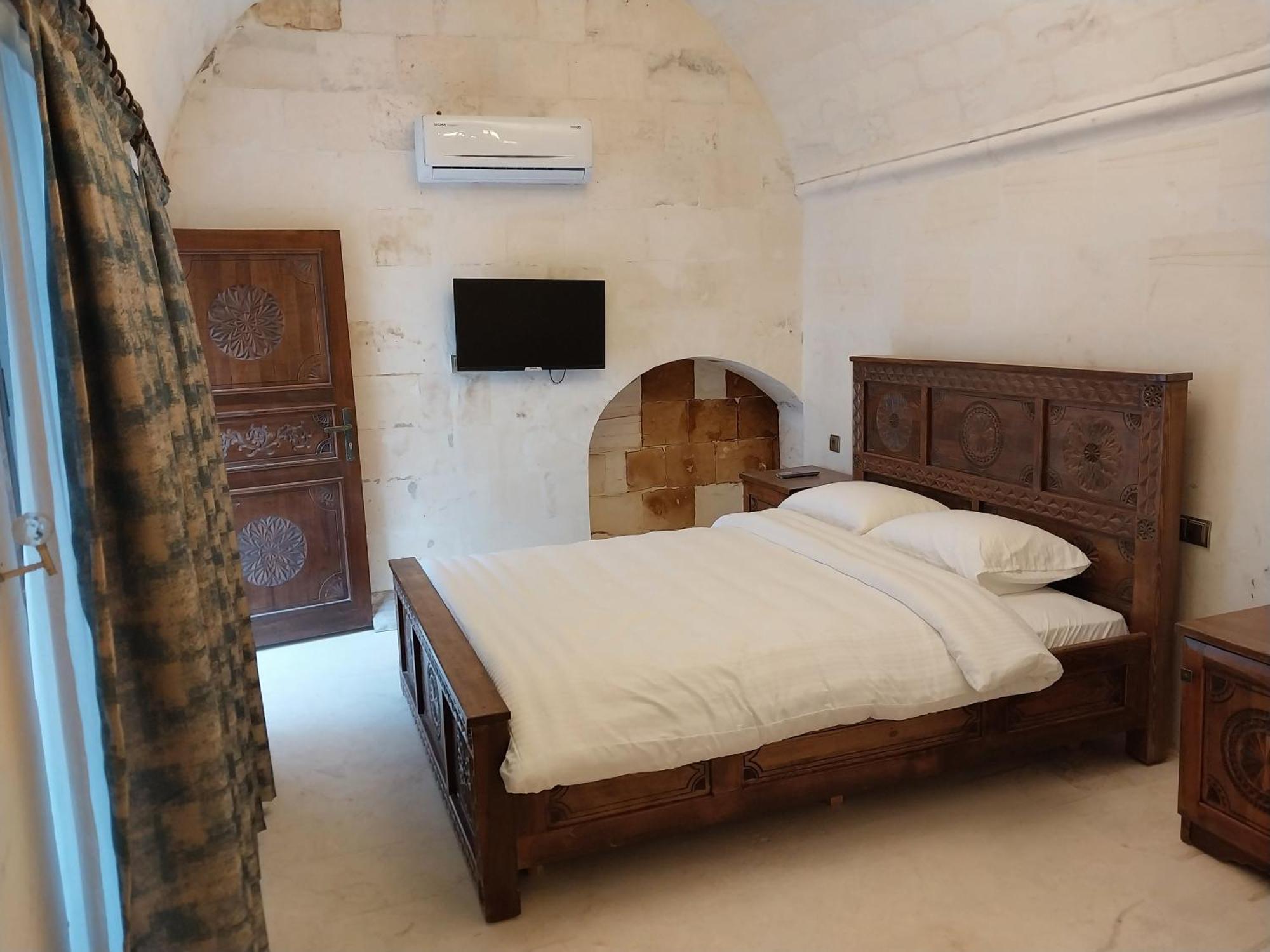 Orpheus Otel-Konak سانليورفا المظهر الخارجي الصورة