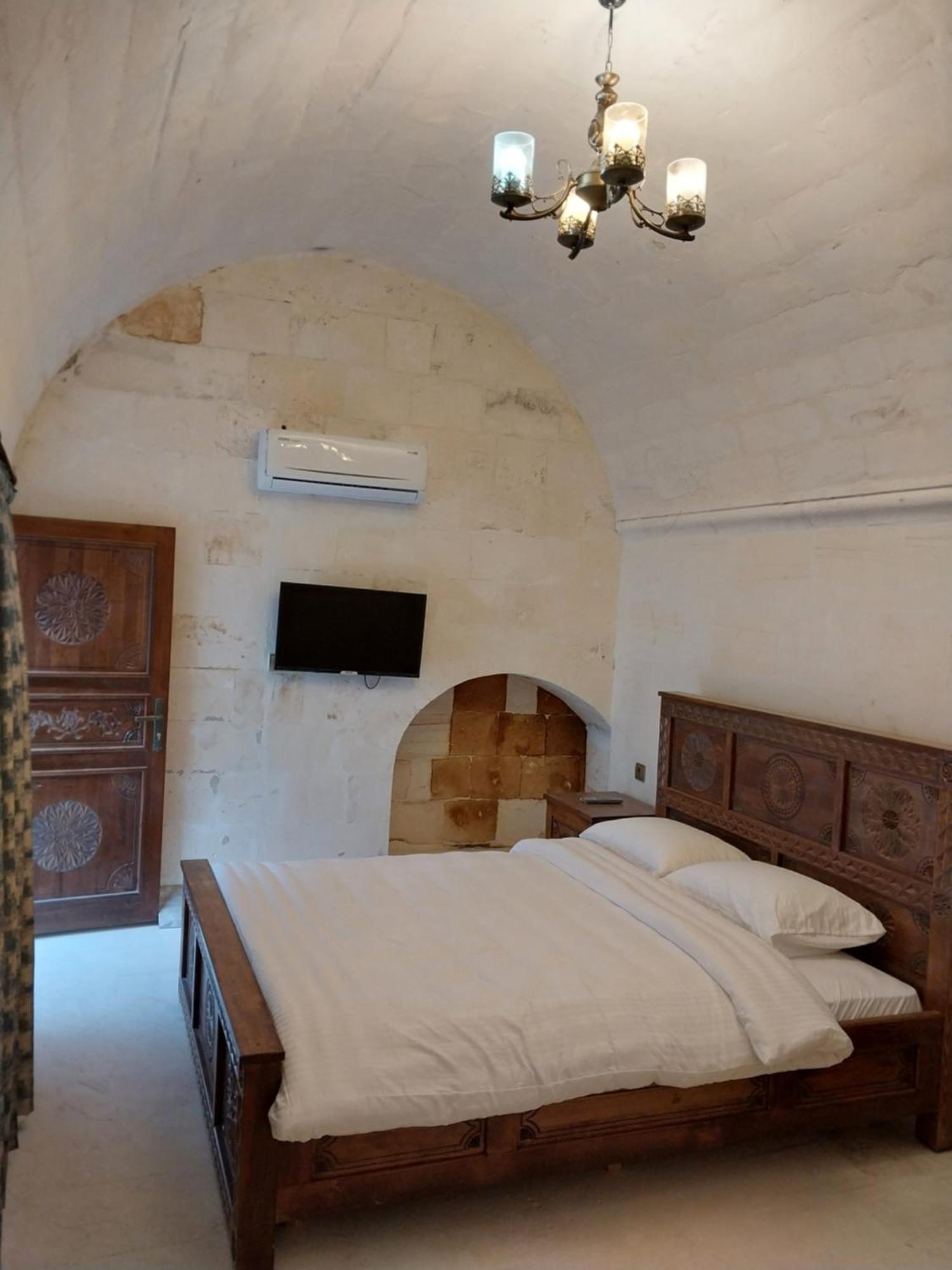 Orpheus Otel-Konak سانليورفا المظهر الخارجي الصورة