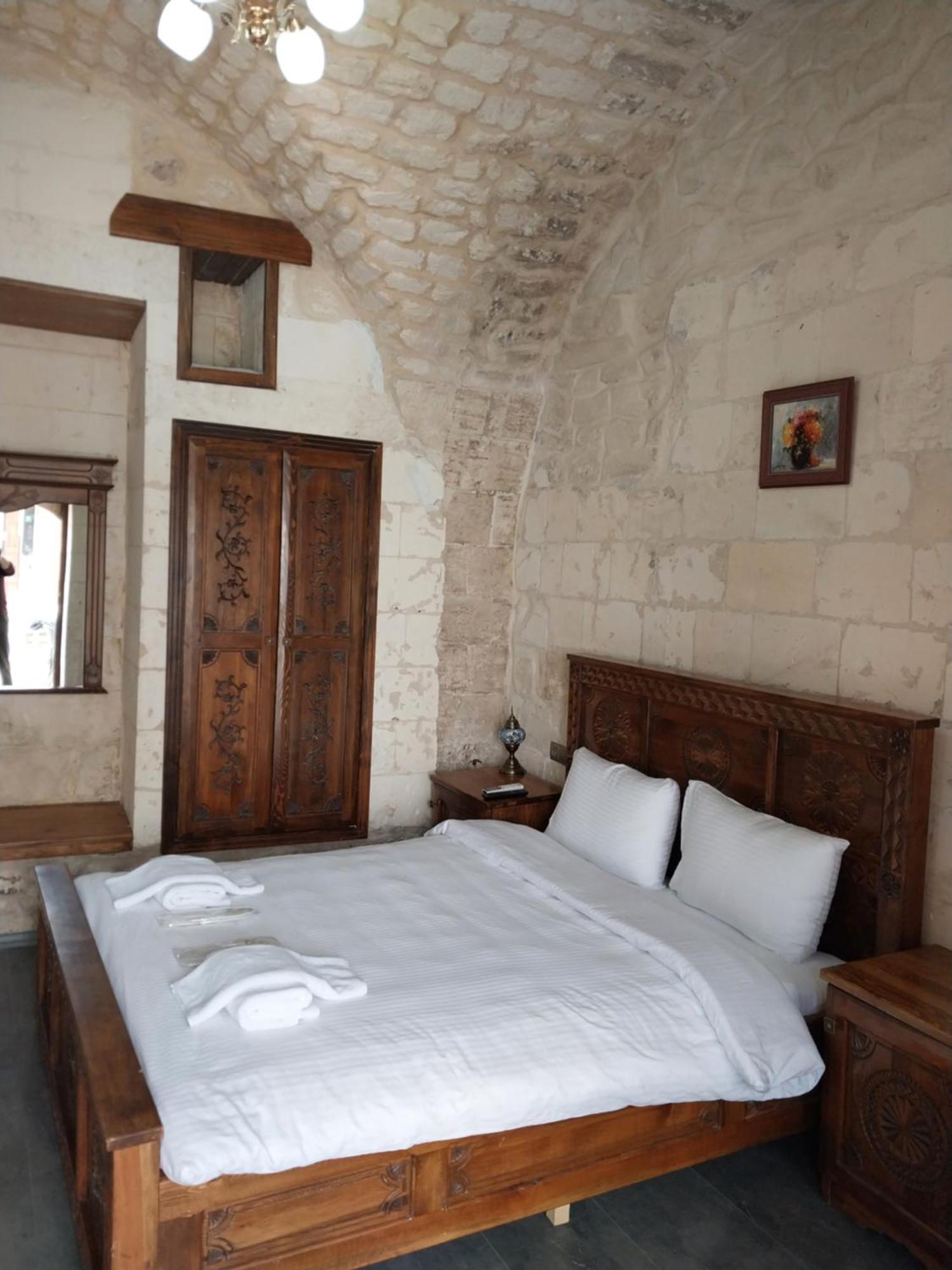 Orpheus Otel-Konak سانليورفا المظهر الخارجي الصورة