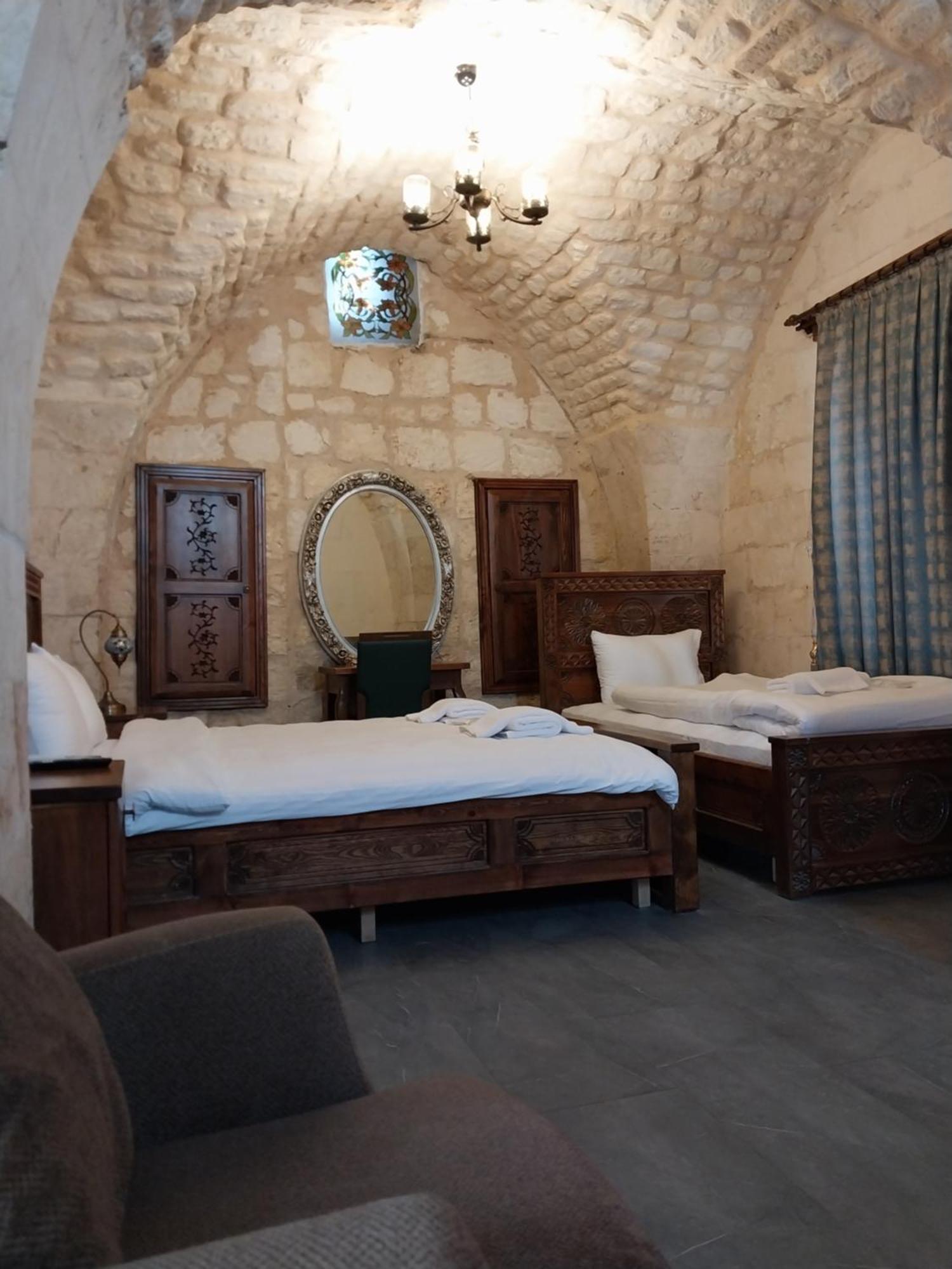 Orpheus Otel-Konak سانليورفا المظهر الخارجي الصورة
