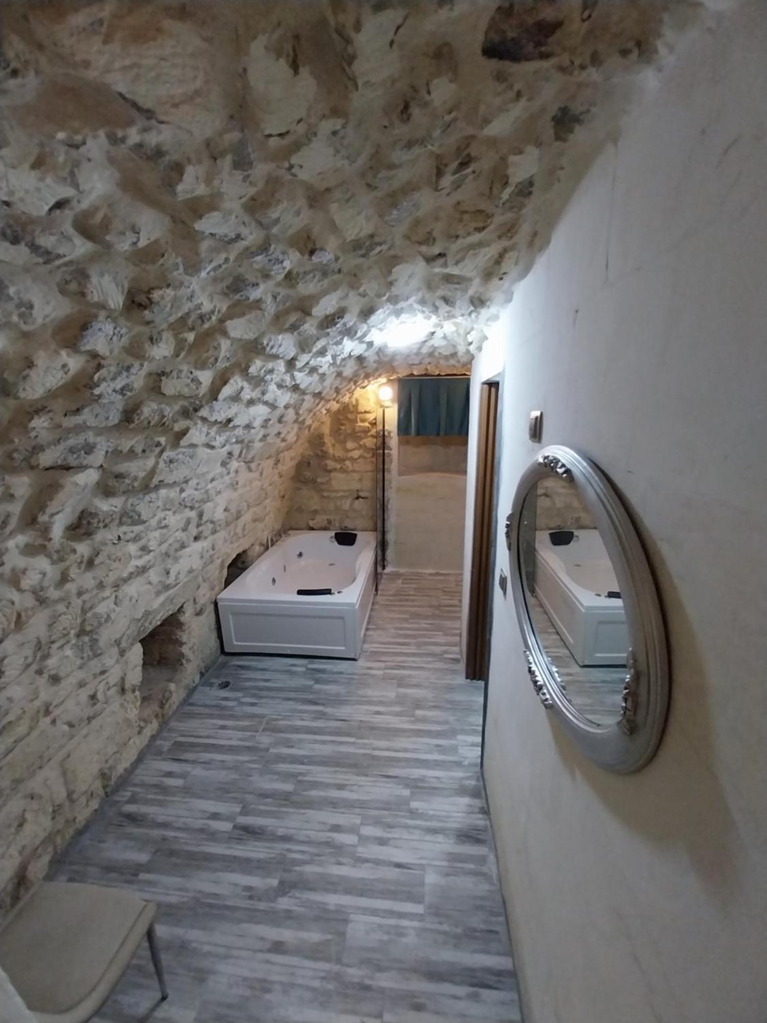 Orpheus Otel-Konak سانليورفا المظهر الخارجي الصورة